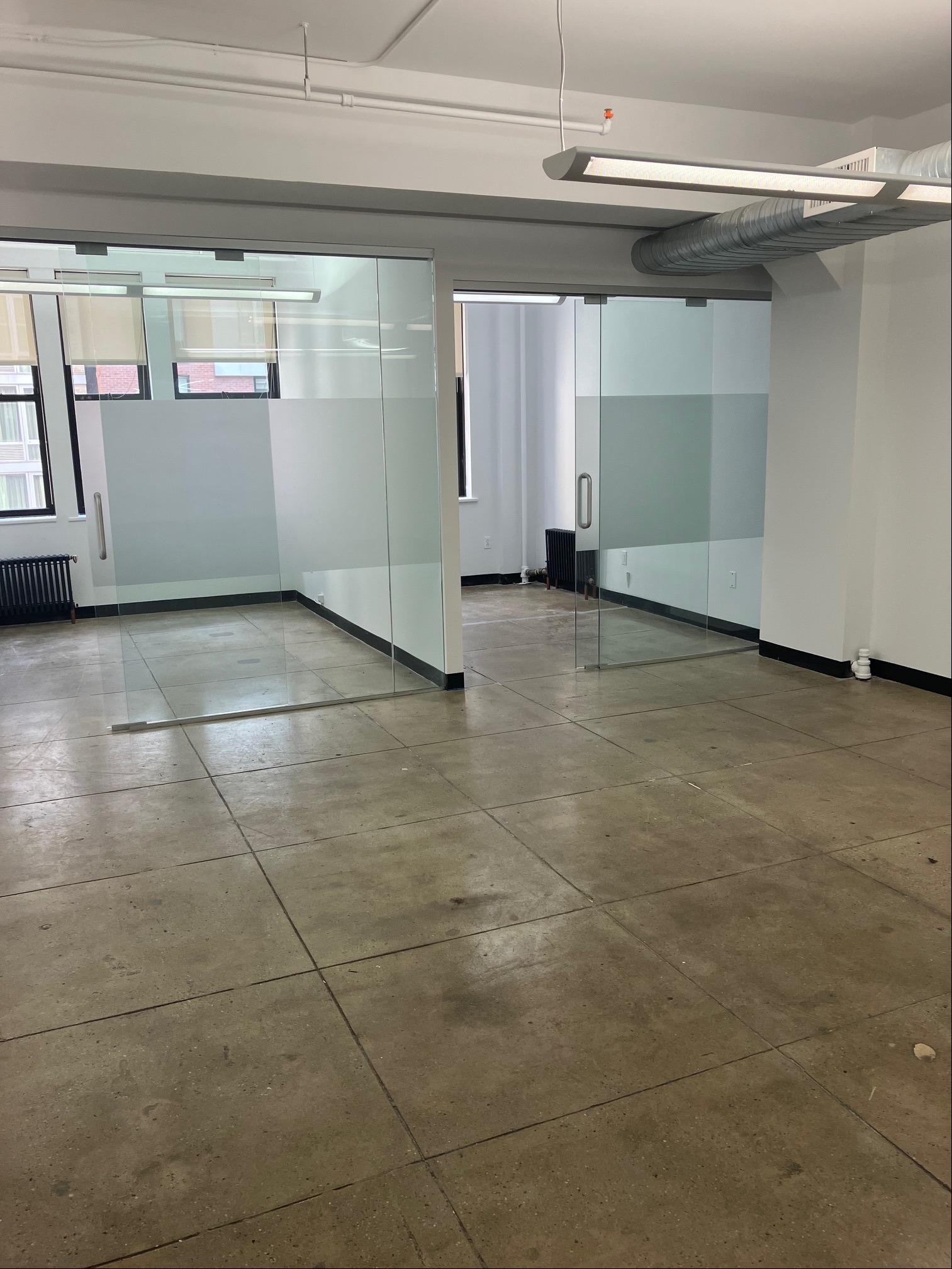 45 W 34th St, New York, NY for lease Interior Photo- Image 1 of 7