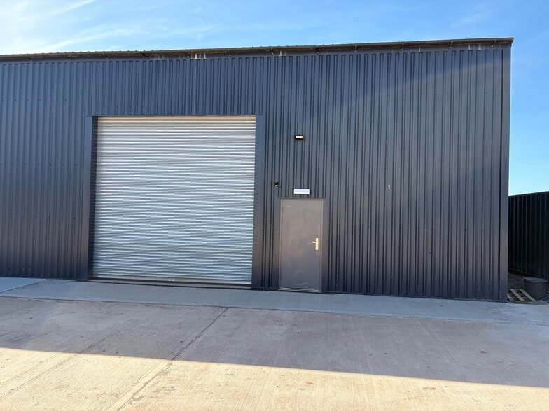 Greenham Business Park, Wellington for lease - Building Photo - Image 3 of 18