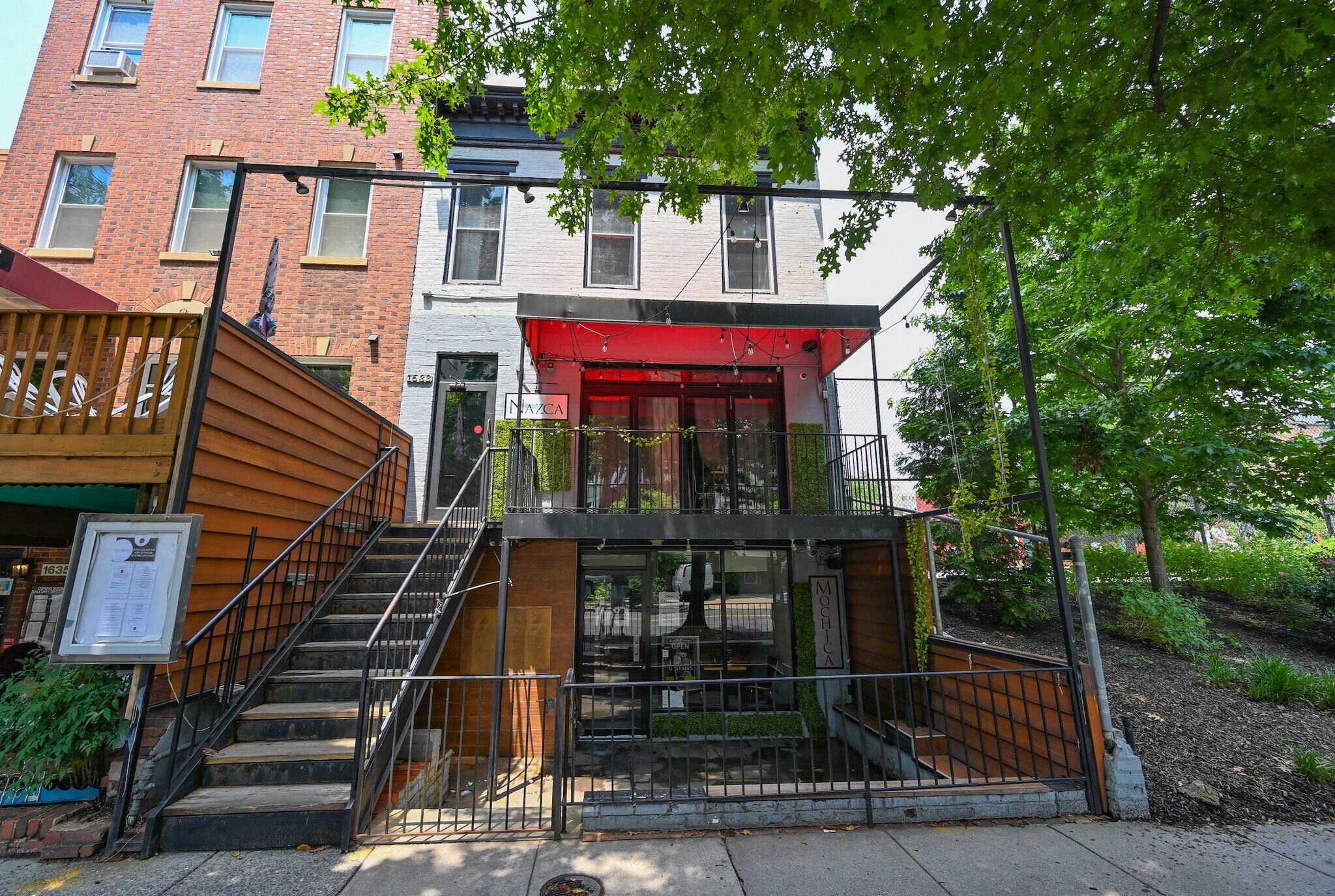 1633 P St NW, Washington, DC for sale Building Photo- Image 1 of 1