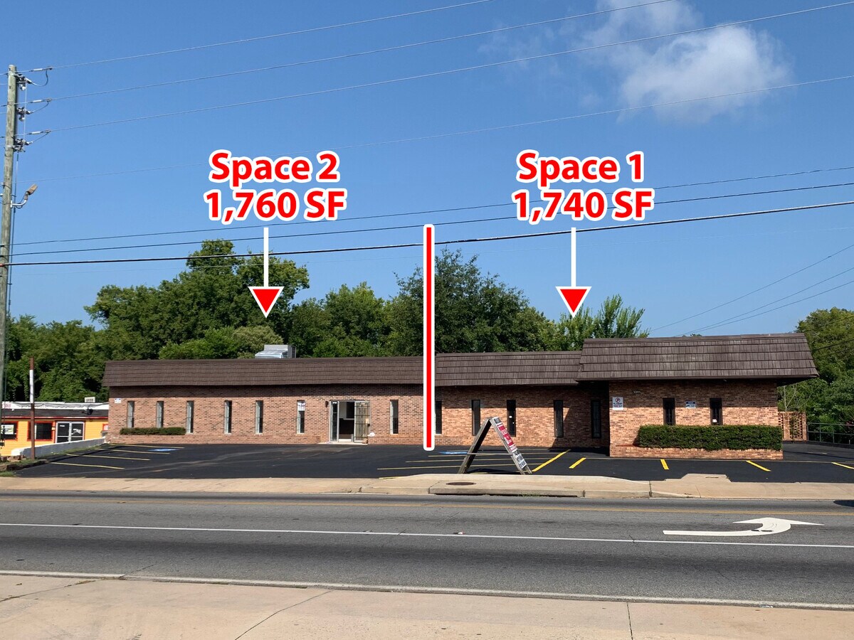 3285 Houston Ave, Macon, GA 31206