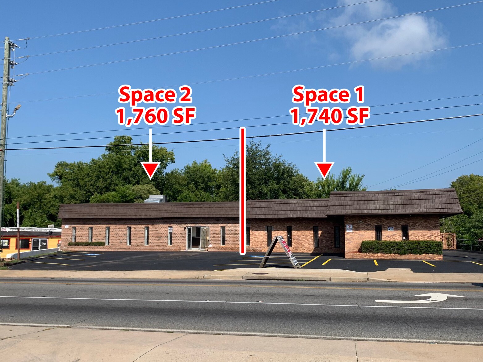 3285 Houston Ave, Macon-Bibb, GA for sale Building Photo- Image 1 of 1