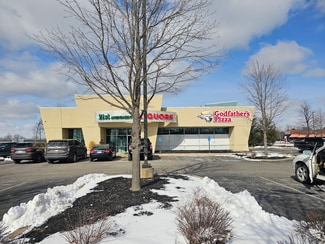 More details for 14235 Mundy Dr, Noblesville, IN - Retail for Sale