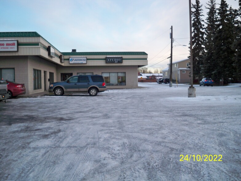 201 OLD STEESE Hwy, Fairbanks, AK for lease - Building Photo - Image 3 of 12