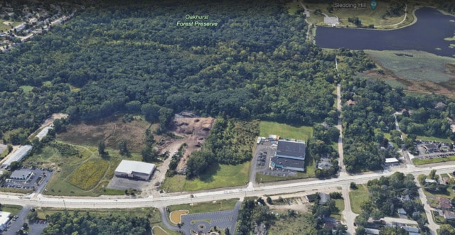 1900 New York st, Aurora, IL for sale - Building Photo - Image 2 of 2