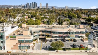 More details for 2180 Westwood Blvd, Los Angeles, CA - Office/Retail, Retail for Lease