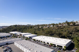 26941 Cabot Rd, Laguna Hills, CA - aerial  map view - Image1