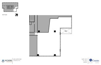 1200 Abernathy Rd NE, Atlanta, GA for lease Floor Plan- Image 1 of 1