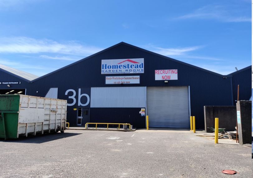 Colwell Dr, Abingdon for sale Primary Photo- Image 1 of 1