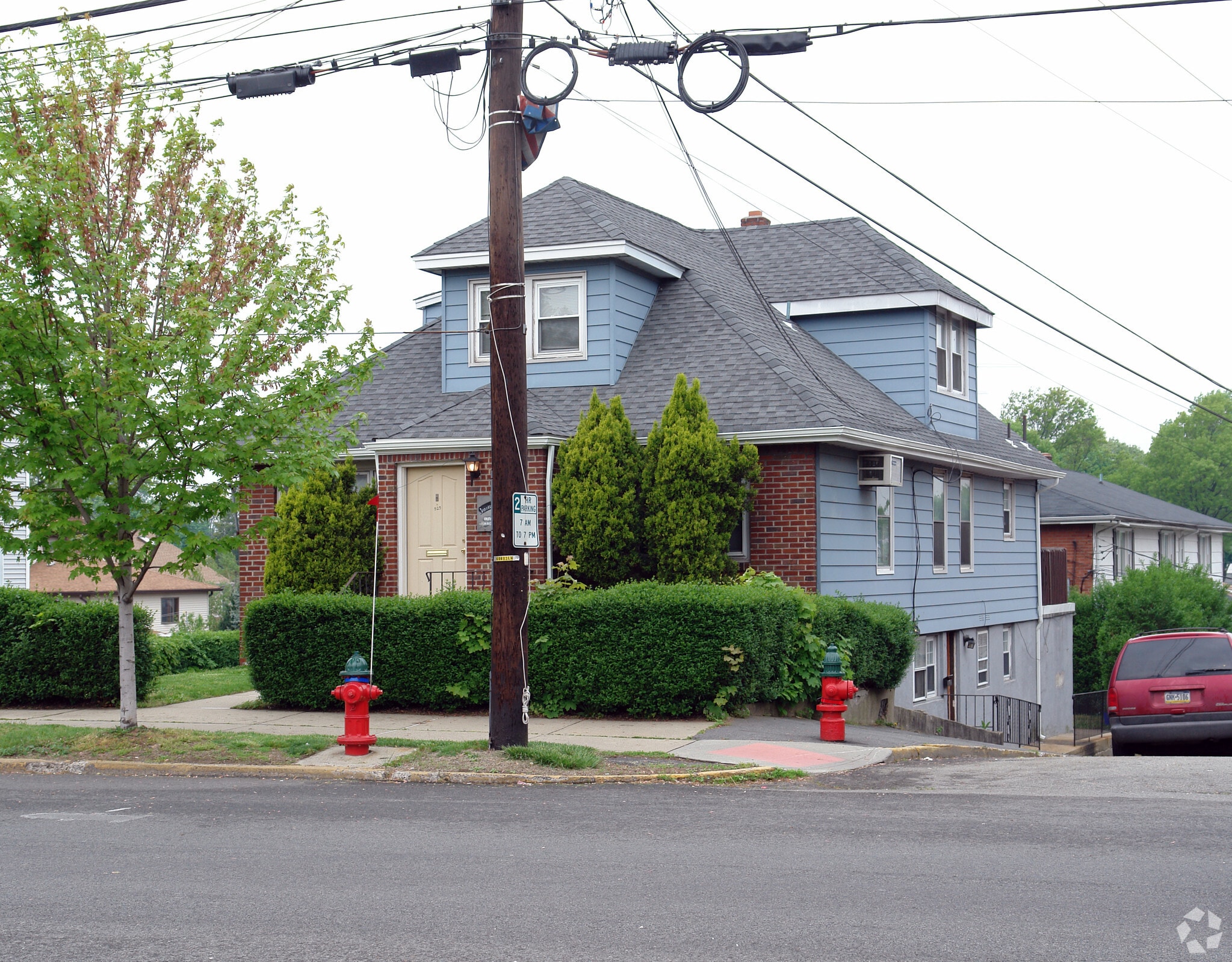 525 Ridge Rd, Lyndhurst, NJ for sale Building Photo- Image 1 of 1