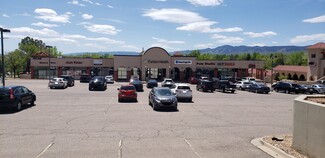 More details for 9116-9126 W Bowles Ave, Littleton, CO - Office, Retail for Lease