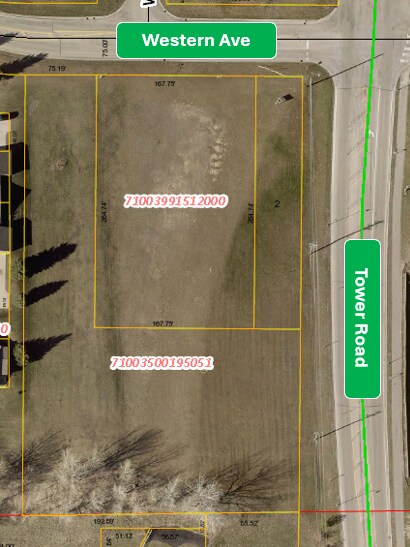 Tower Rd, Fergus Falls, MN for sale Building Photo- Image 1 of 20