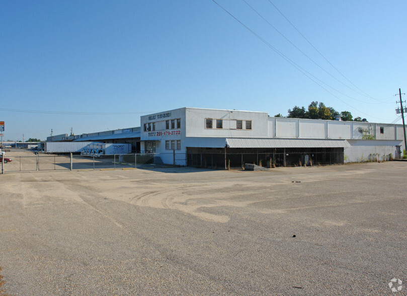 3404 Moffett Rd, Mobile, AL for lease - Primary Photo - Image 1 of 20