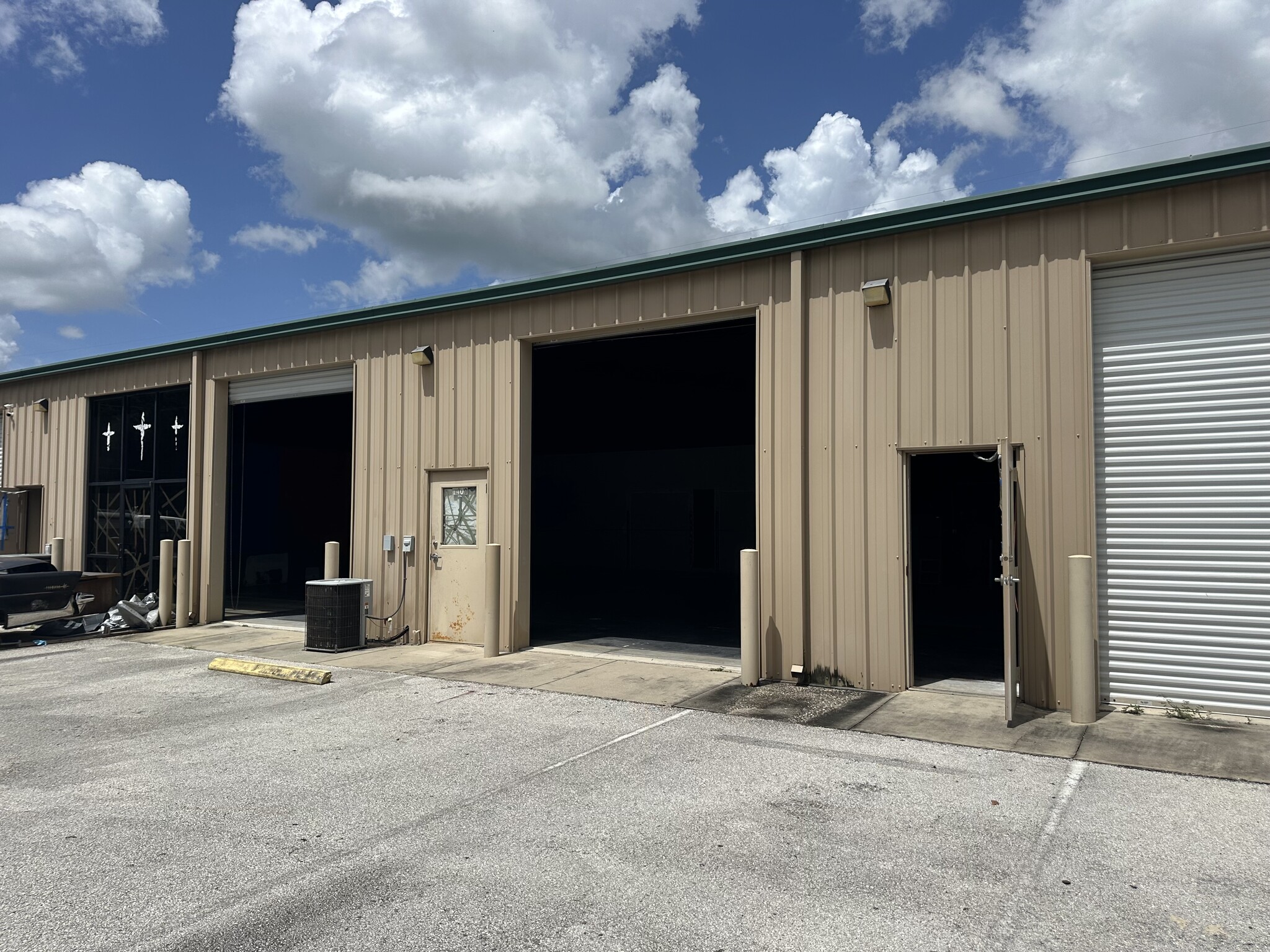 1401-1413 Resmondo Dr, Lake Wales, FL for lease Building Photo- Image 1 of 9