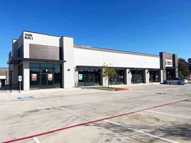 14300 Ronald Reagan Blvd, Leander, TX for lease - Building Photo - Image 2 of 27