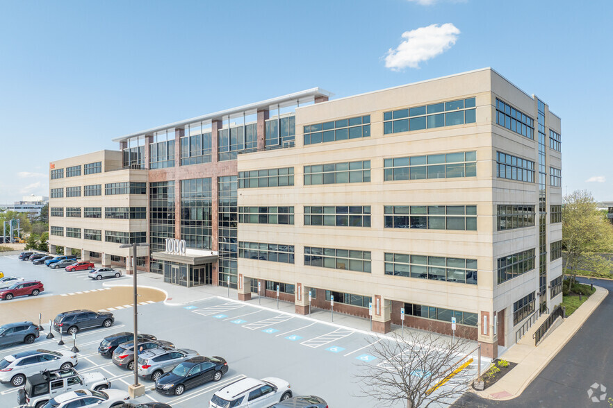 1000 Continental Dr, King Of Prussia, PA for lease - Building Photo - Image 1 of 15