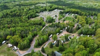 More details for 4505 E Tri Lakes Rd, Superior, WI - Specialty for Sale