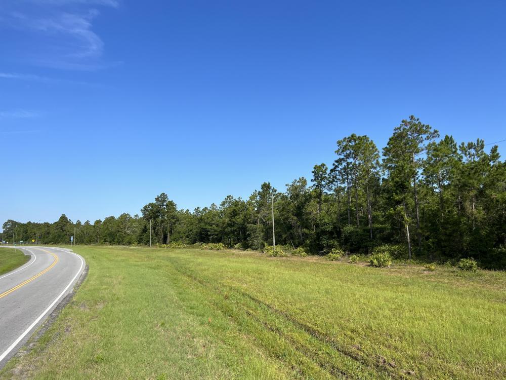 Highway 99 A, Brunswick, GA 31525 Altamaha Trading Company Commercial