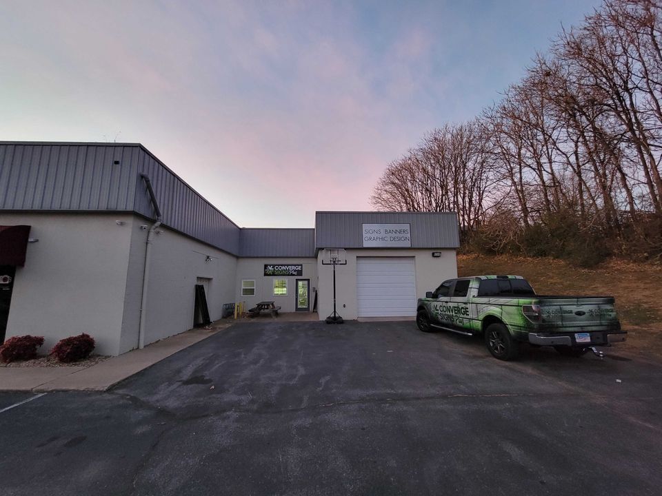 2374 Jefferson Hwy, Waynesboro, VA for sale Building Photo- Image 1 of 1