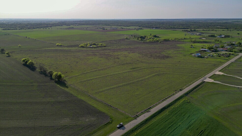 601 County Road 493, Granger, TX for sale - Aerial - Image 2 of 11