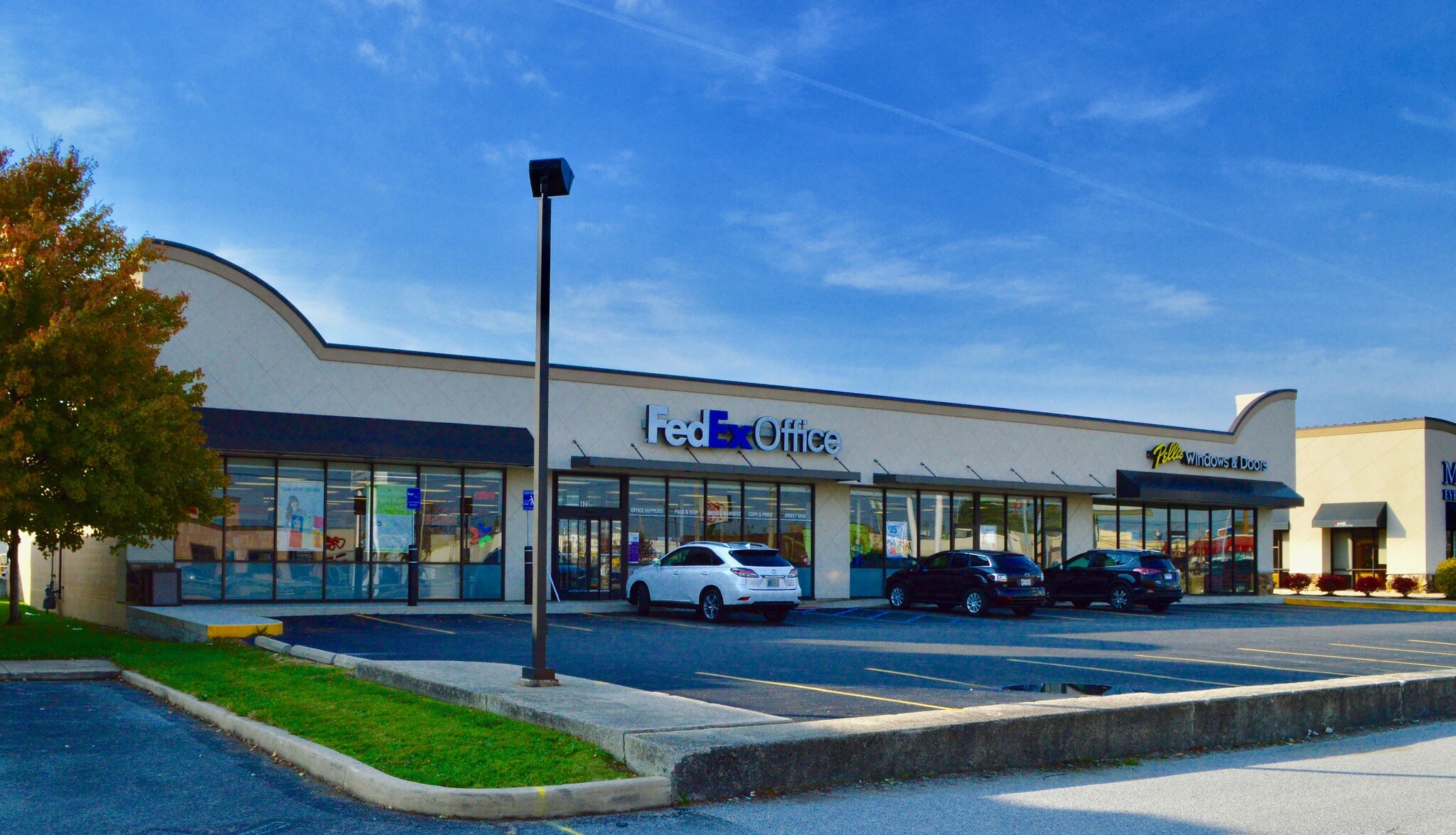 423-427 W Coliseum Blvd, Fort Wayne, IN for sale Other- Image 1 of 1