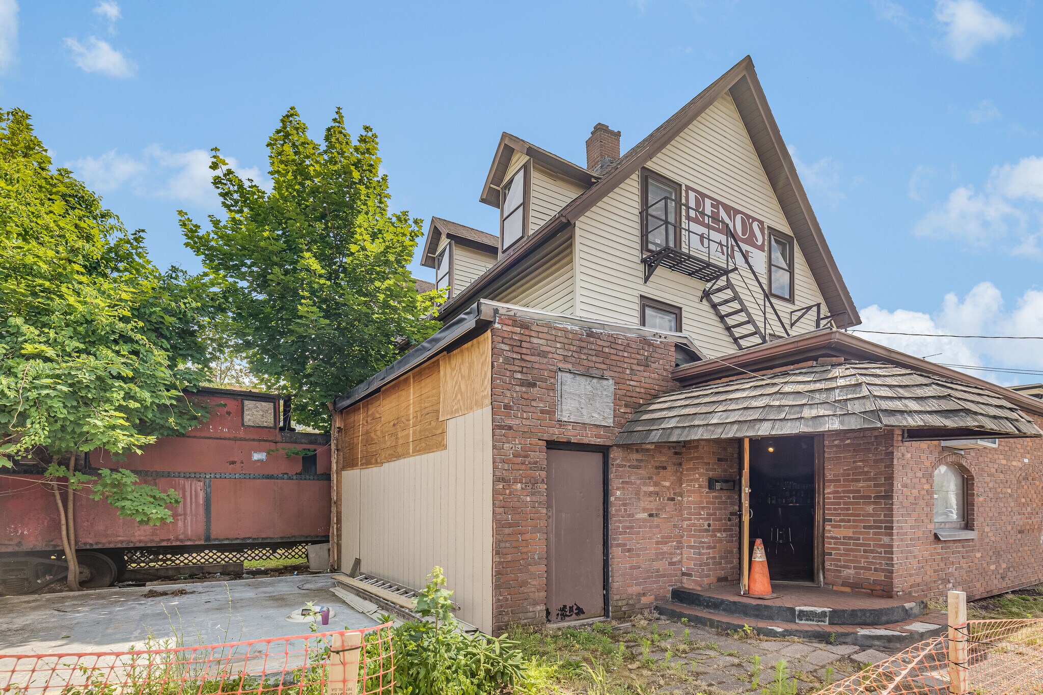 53 Pleasant St, New Britain, CT for sale Building Photo- Image 1 of 1