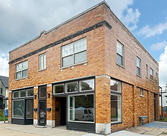 More details for 106 Island Ave, Lansing, MI - Office for Sale