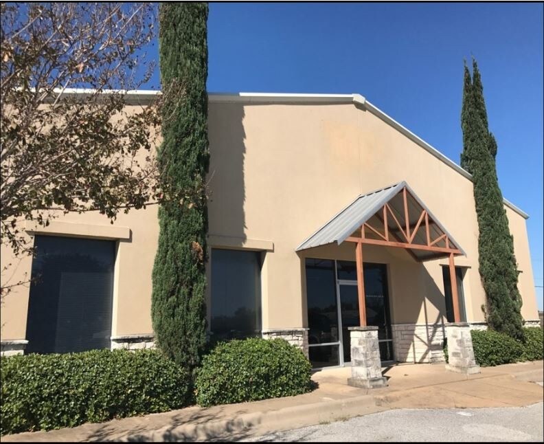 2650 E Old Settlers Blvd, Round Rock, TX for sale Primary Photo- Image 1 of 1