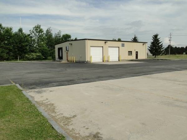 30 Forge Ave, Geneva, NY for sale - Building Photo - Image 1 of 1