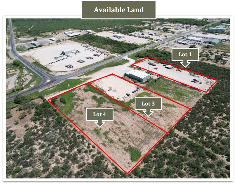 3509 Us 277, Carrizo Springs, TX for lease Building Photo- Image 1 of 4