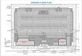 1001 W Elizabeth Ave, Linden, NJ for lease Interior Photo- Image 1 of 1