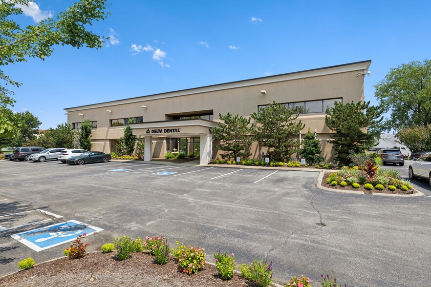 240 Venture Cir, Nashville, TN for sale - Building Photo - Image 1 of 7