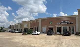 More details for 11240-11242 W FM-1960 Rd, Houston, TX - Multiple Space Uses for Lease