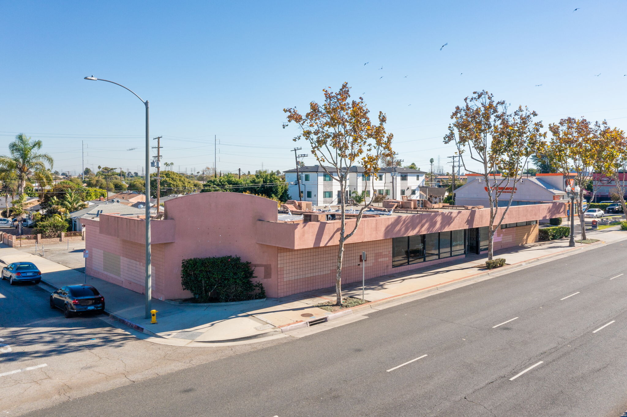 17000 Hawthorne Blvd, Lawndale, CA for sale Building Photo- Image 1 of 9