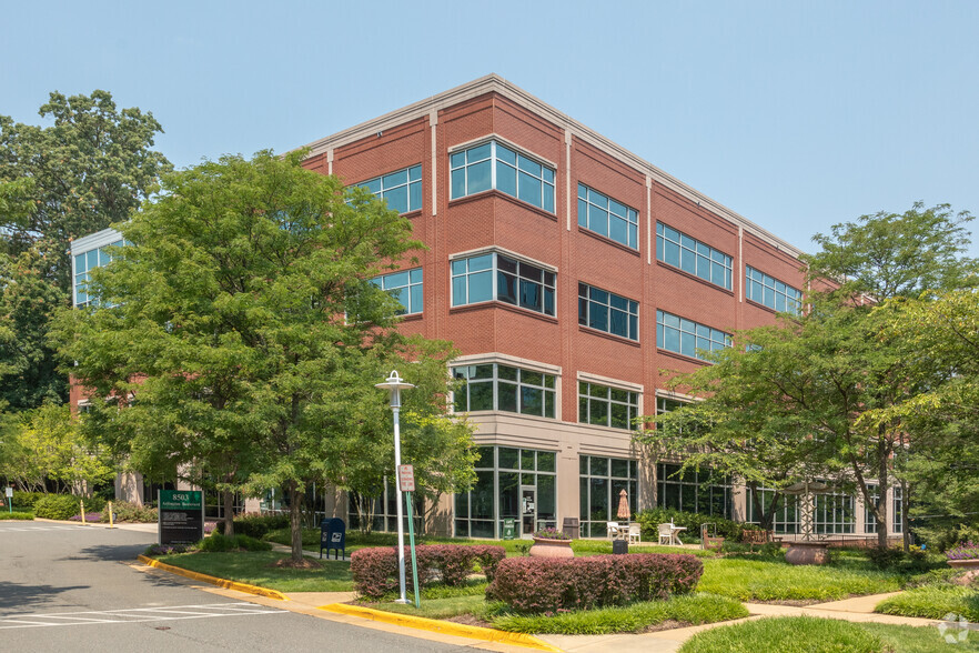 8503 Arlington Blvd, Merrifield, VA 22031 | LoopNet