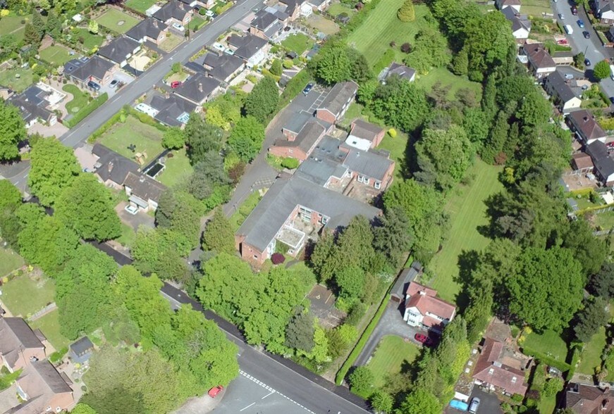 162 Sutton Park Rd, Kidderminster for sale - Primary Photo - Image 1 of 1