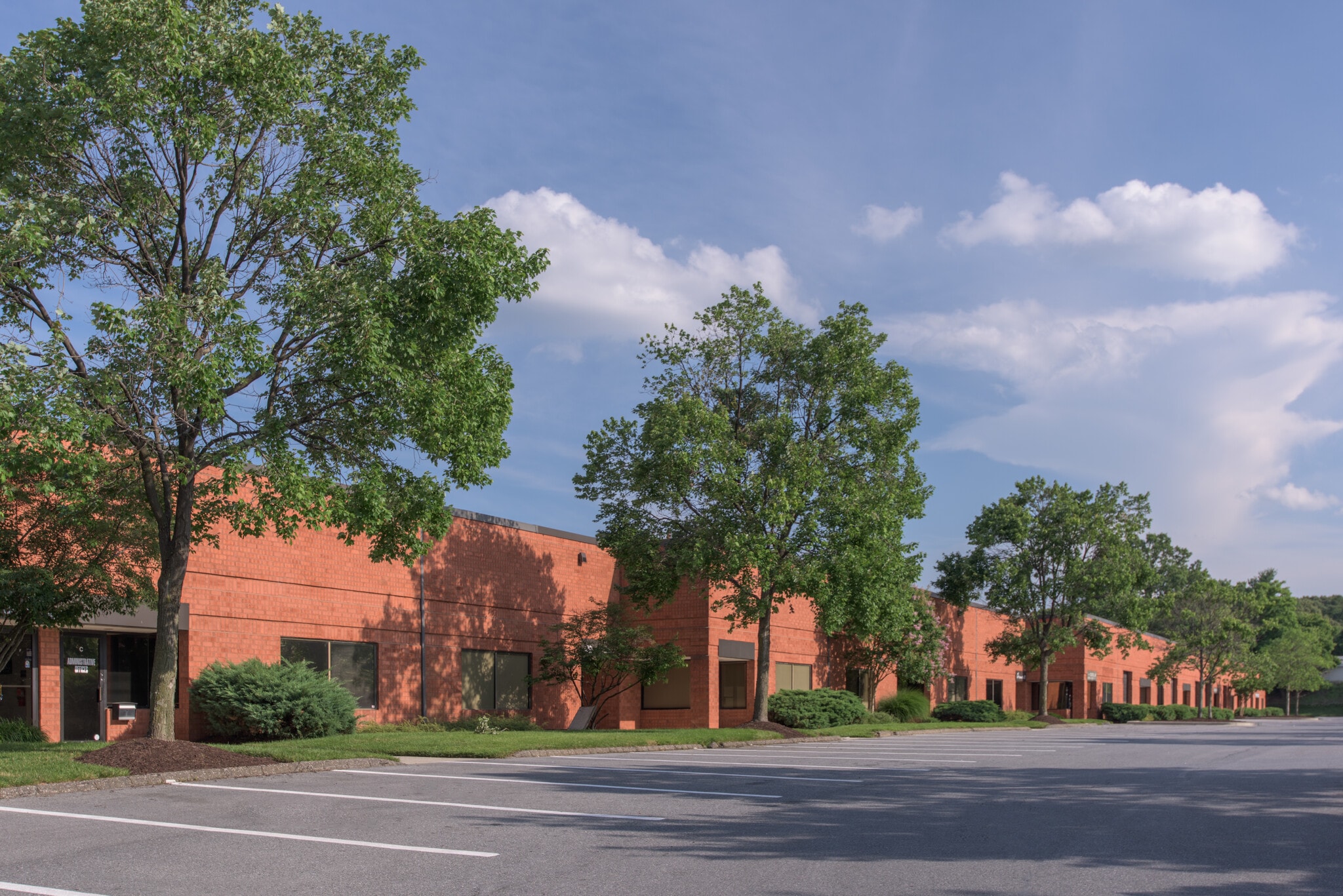 2609 Cabover Dr, Hanover, MD for lease Building Photo- Image 1 of 2