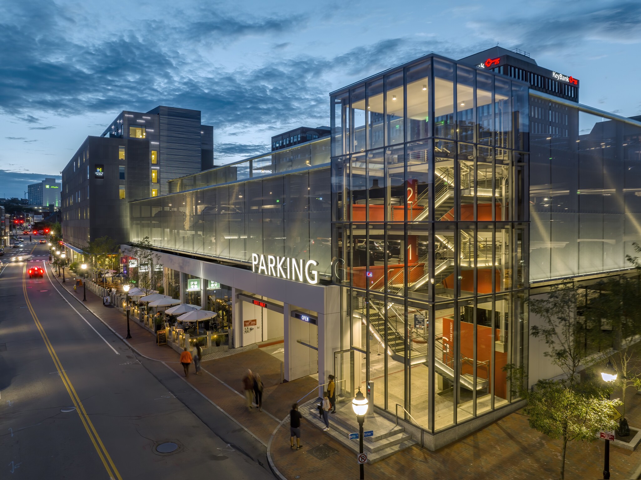 425 Fore St, Portland, ME for lease Interior Photo- Image 1 of 1