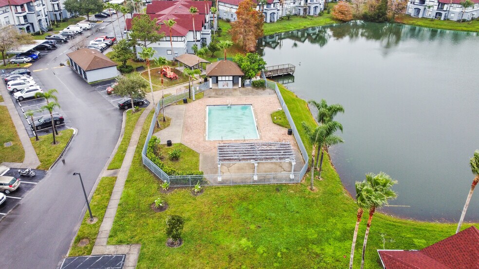 The Greens Condominiums Orlando, FL for Sale