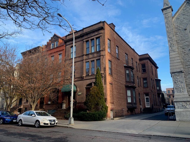 281 State St, Albany, NY for sale Building Photo- Image 1 of 1