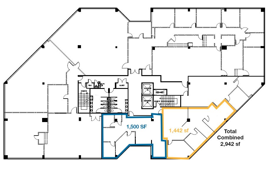 14405 Laurel Pl, Laurel, MD, 20707 Office Space For Lease