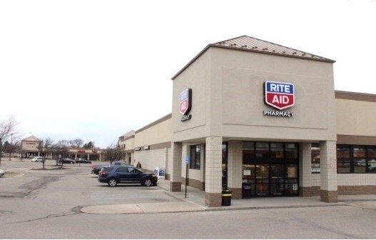47300-47528 Pontiac Trl, Wixom, MI for lease - Primary Photo - Image 1 of 2