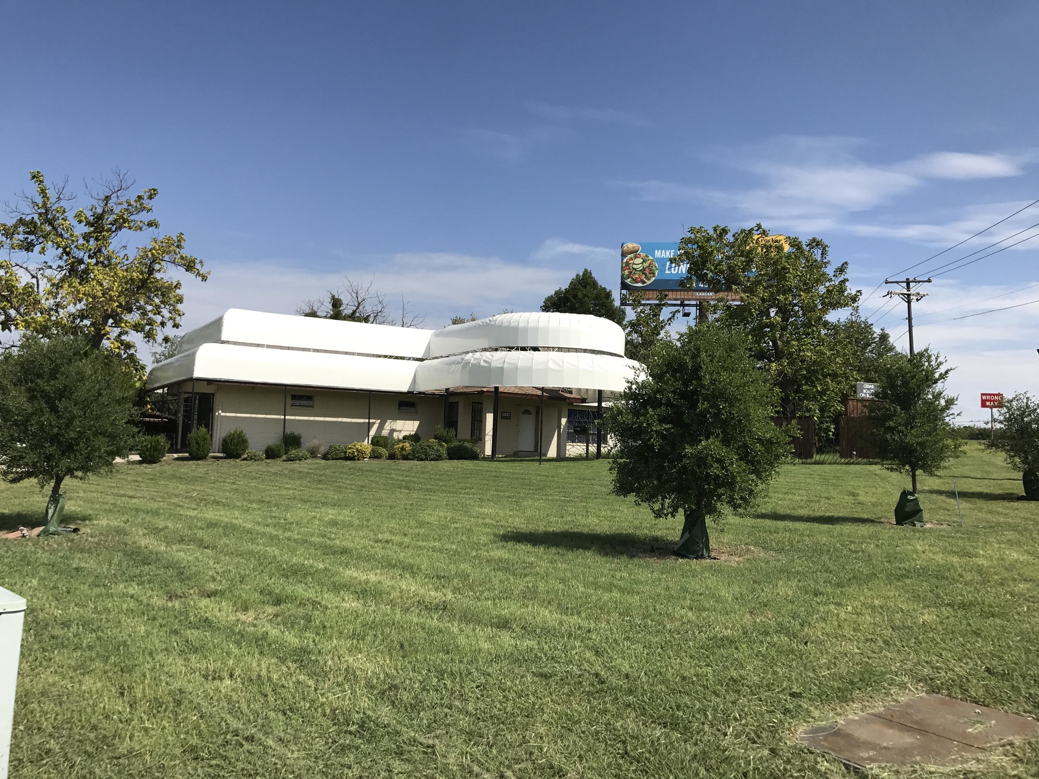 6801 S Interstate 35 E, Corinth, TX for sale Building Photo- Image 1 of 1