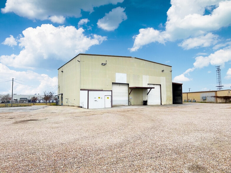 4618 Ed Rutherford Rd, Greenville, TX for sale - Building Photo - Image 2 of 6