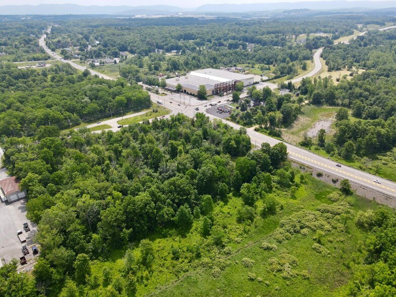 Route 17K, Rock Tavern, NY for sale - Aerial - Image 3 of 5