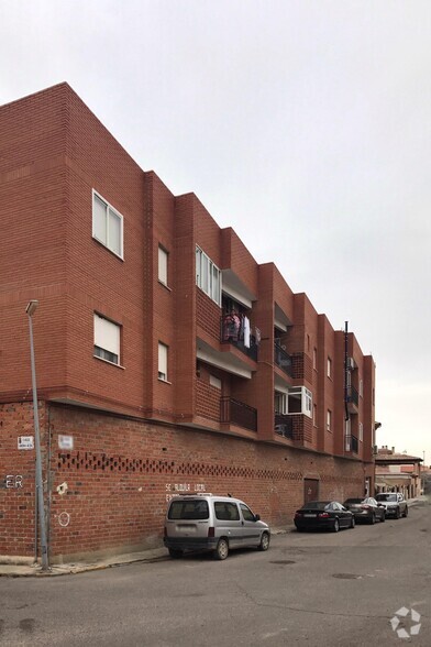 Calle Don Quijote, 1, Cobeja, Toledo for lease - Building Photo - Image 2 of 2