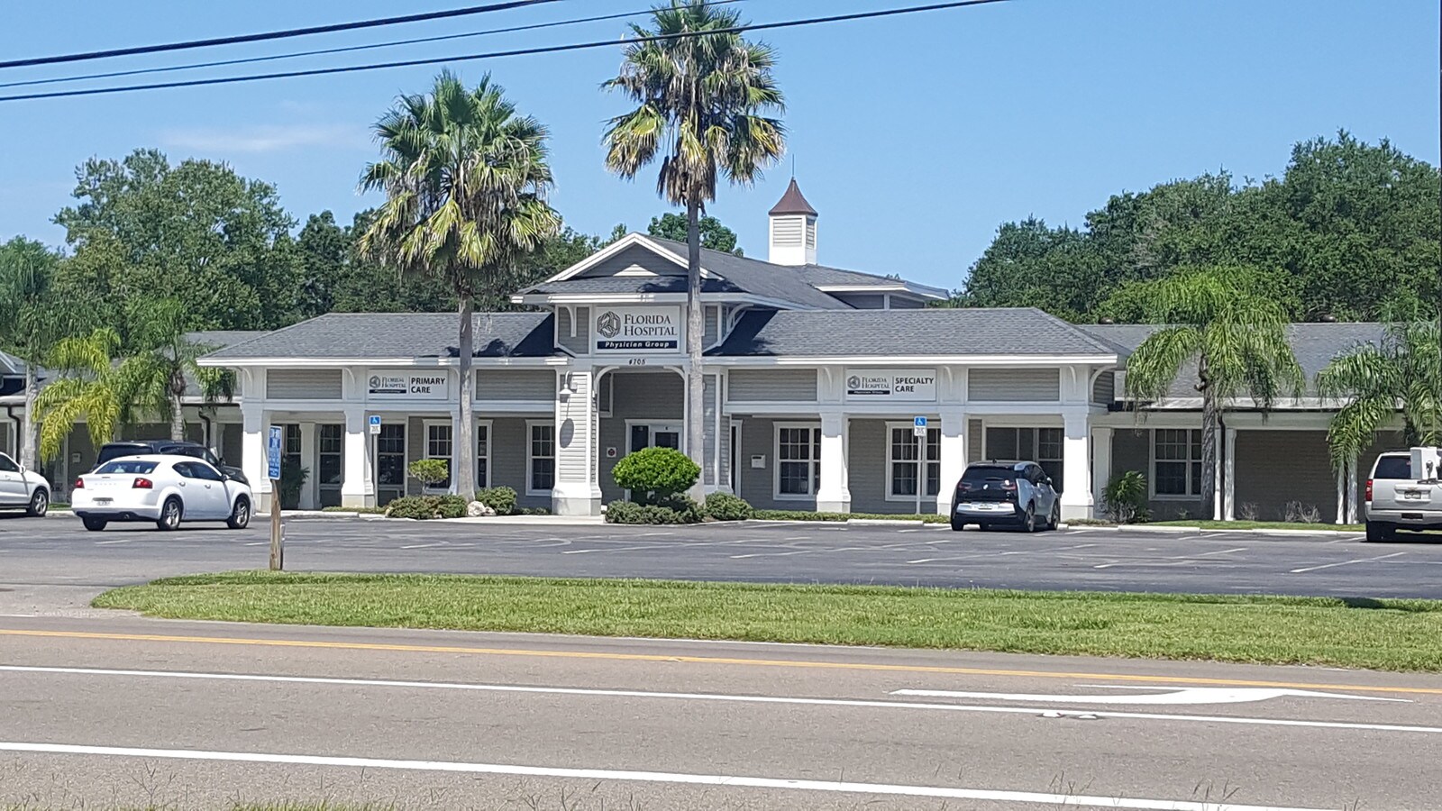 4705 Alternate 19 N, Palm Harbor, FL 34683