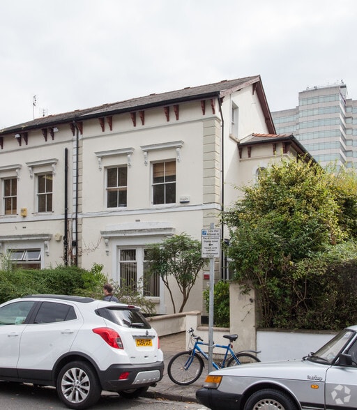 51 The Parade, Cardiff for sale - Primary Photo - Image 1 of 1