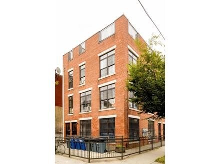 230 Evergreen Ave, Brooklyn, NY for sale - Primary Photo - Image 1 of 21