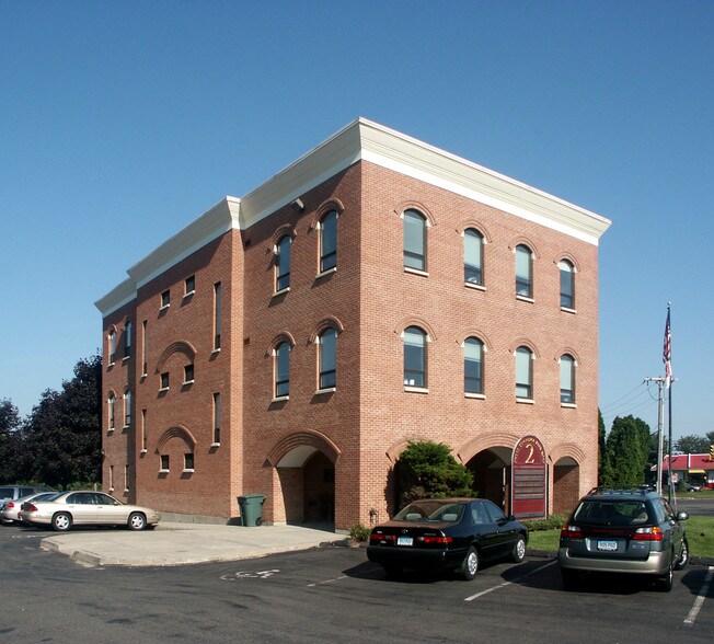 2 Summit Pl, Branford, CT for lease - Other - Image 2 of 4