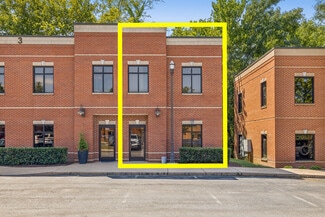 More details for 106 Mission Ct, Franklin, TN - Office for Sale